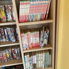 少年漫画　少女漫画　コンビニコミックetc 1冊100円〜の画像