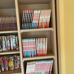 少年漫画　少女漫画　コンビニコミックetc 1冊100円〜の画像