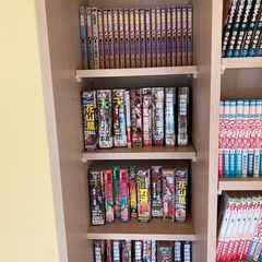 少年漫画　少女漫画　コンビニコミックetc 1冊100円〜の画像