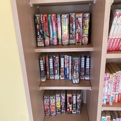 少年漫画　少女漫画　コンビニコミックetc 1冊100円〜の画像