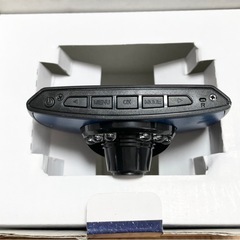 ドライブレコーダーの画像