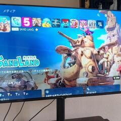 訳ありPS5本体の画像