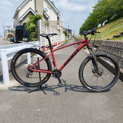 中古】名古屋市のマウンテンバイクを格安/激安/無料であげます
