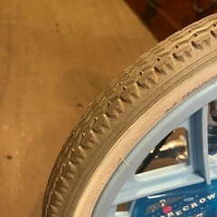 【武蔵小山店】  スケアクロウ Scarecrow ブリヂストン BRIDGESTONE 一輪車 子供用一輪車 小学生 中学生 小学生向け一輪車 中学生向け一輪車 16インチ一輪車 練習用一輪車 バランス運動 子供用バイク スポーツトイ 室外遊具 幼児用一輪車 一輪車16インチ 美品 中古一輪車の画像