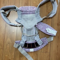 ergobaby360抱っこ紐(定価約¥22000)
の画像