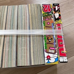 懐かしいコロコロコミックの画像