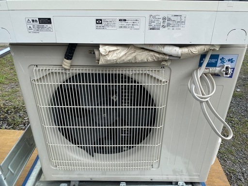 三菱エアコン MUZ-AH4019S(2020年式) MSZ-GE4019S-W｜三菱電機WIN2K