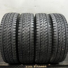 BS BRIDGESTONE BLIZZAK VL1 165R1...