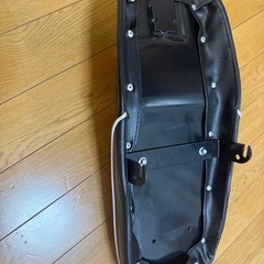 バイク シート Ape エイプ50の画像