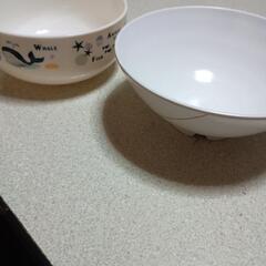 食器 プラスチック お味噌汁などにの画像