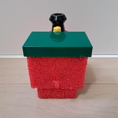 SLマン置物の画像