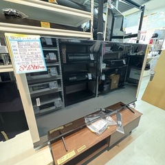 配送可【ハイセンス】【65v 4Kテレビ】★2025年製 6ヶ月...