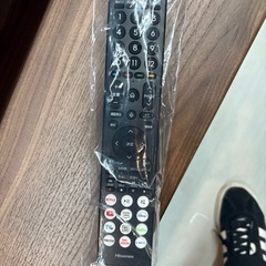 配送可【ハイセンス】【65v 4Kテレビ】★2025年製 6ヶ月保証付き 【管理番号10707】桒の画像