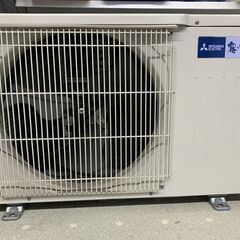 MSZ-GV2822-W 三菱電機 GVシリーズ 壁掛形 10畳程度 シングル
