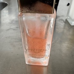 Dior prestige ローション&セラム　2024年購入の画像