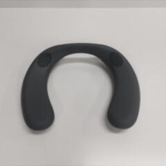 SONY SRS-NS7 ネックスピーカー グレーの画像