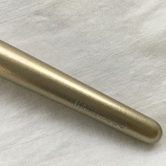 🌟コスメ用品🌟　白鳳堂　HAKUHODO チークブラシ　未使用　B 110の画像