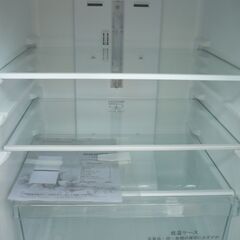 ★美品　Hisense HR-D1303 冷蔵庫　134ℓの画像