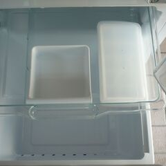 ★美品　Hisense HR-D1303 冷蔵庫　134ℓの画像