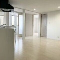 🉐🈳💜🏡100㎡超の4SLDK戸建てが家賃6万円台✨ 大型犬OK...