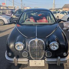 光岡 ビュートの画像