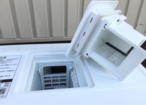 超最安値?2018年製HITACHIドラム式洗濯乾燥機11kg BD-SV110B 配達無料！