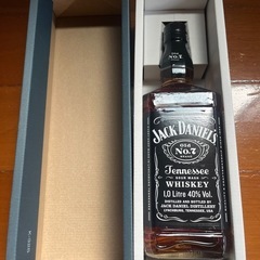 ジャックダニエルの画像