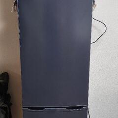 アイリスオーヤマ冷蔵庫162Lの画像