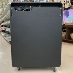 YAMAHA F100-115B 80’s ビンテージベースアンプ　動作品　超美品！の画像