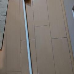 吸盤付きタオル掛け