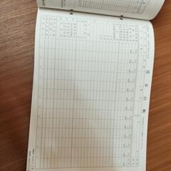 ★新品★日本法令賃金台帳★の画像