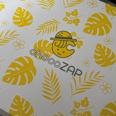 チョコザップ　夏セットの画像
