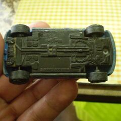 ミニクーパー　ミニカーの画像