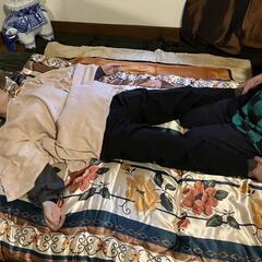 整体教室の画像
