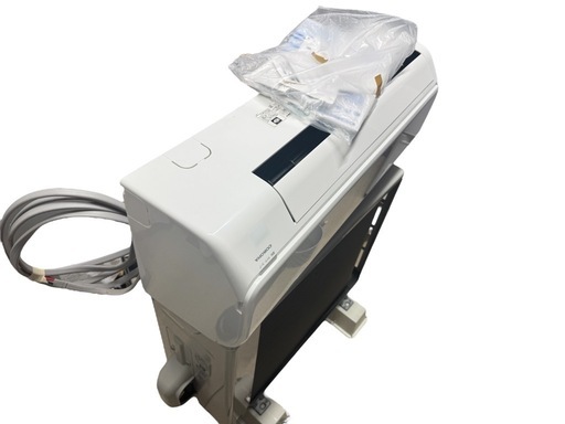 2026年9月保証付 CORONA ルームエアコン CSH-N2223R 6畳 2023年