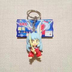 【全５種】犬夜叉 蓄光キーホルダー【未使用】の画像