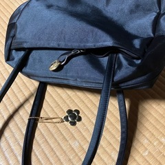 ハンドバッグの画像