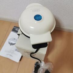 食べられる器メーカーの画像
