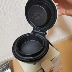 食べられる器メーカーの画像