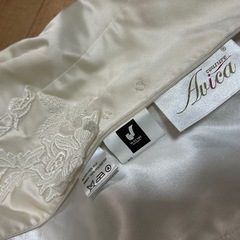 ⭐︎ワタベウェディングドレス９号の画像