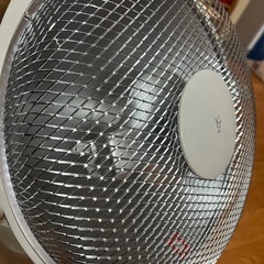 電気ストーブの画像