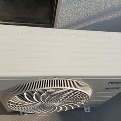 エアコンpanasocnic 2017