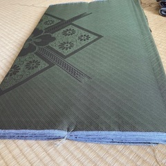大幅にお値下げしました‼️座布団　生地　大量の画像