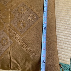 大幅にお値下げしました‼️座布団　生地　大量の画像