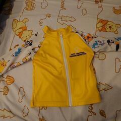 ポケモン　水着95cm