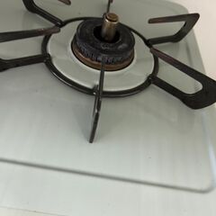 ★ジモティー割あり★都市ｶﾞｽｺﾝﾛ/ﾘﾝﾅｲ/2020/クリーニング済みHG-6350の画像
