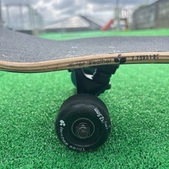 骨は折れたけど、夢は折れなかったスケボー🛹 THREE WEATHERで駆け抜けた、受験前の一ヶ月🛹の画像