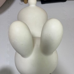 ミッフィー　ブルーナボンボンの画像