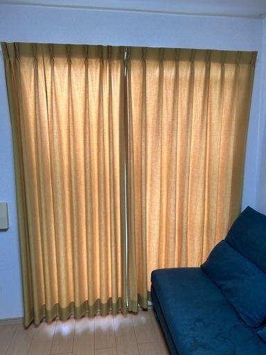 オーダーカーテン