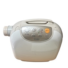 三菱電機のふとん乾燥機